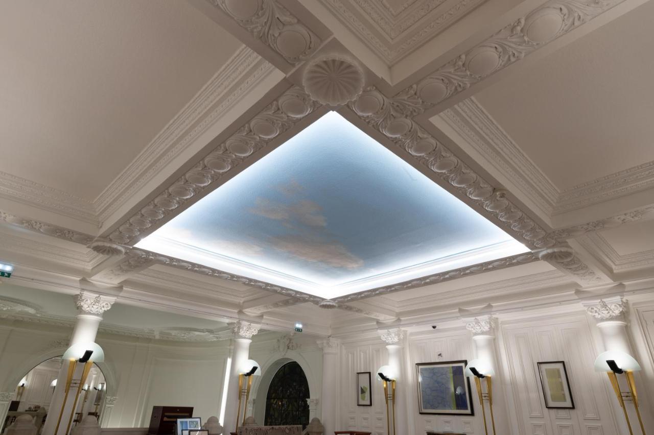 Grand Hotel Du Tonneau D'Or แบลฟอร์ ภายนอก รูปภาพ